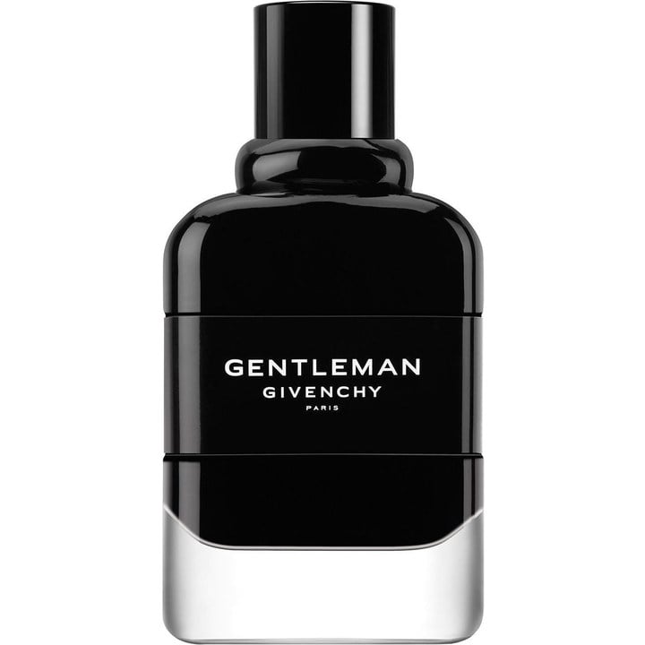 Gentleman Givenchy 2018 год